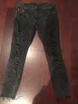 Spodnie diverse roz 36