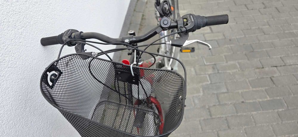 Rower damski miejski FOLTA