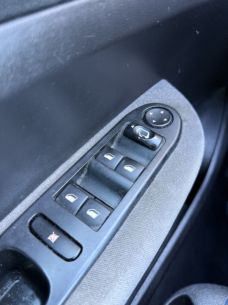 Peugeot 307 1.4 HDi AC