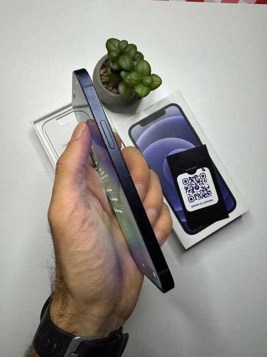 Iphone 12 128 gb, супер стан, айфон 12 128