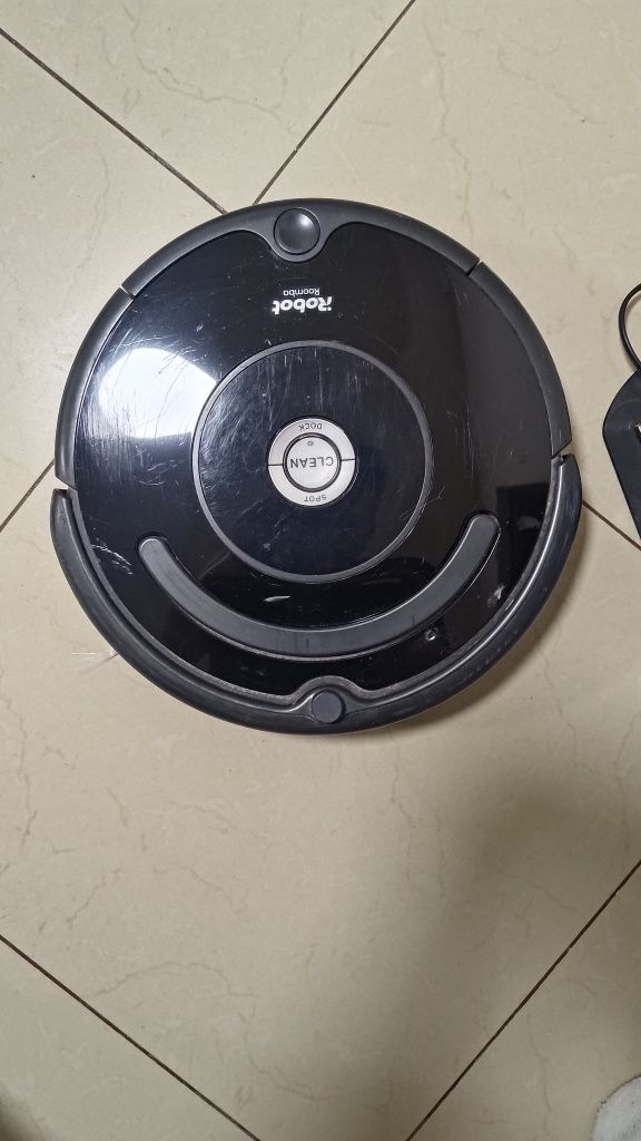 Irobot roomba 671
