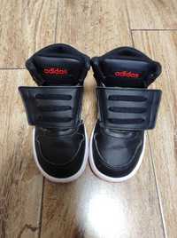 Buty adidas Hoops MID 2.0