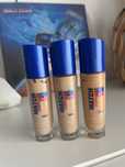 Rimmel match perfection 102 103 podklad