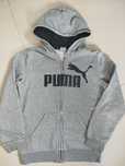 Bluza z kapturem PUMA r. 146