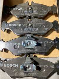 Klocki hamulcowe MB Splinter VW lt wva 21621 Bosch