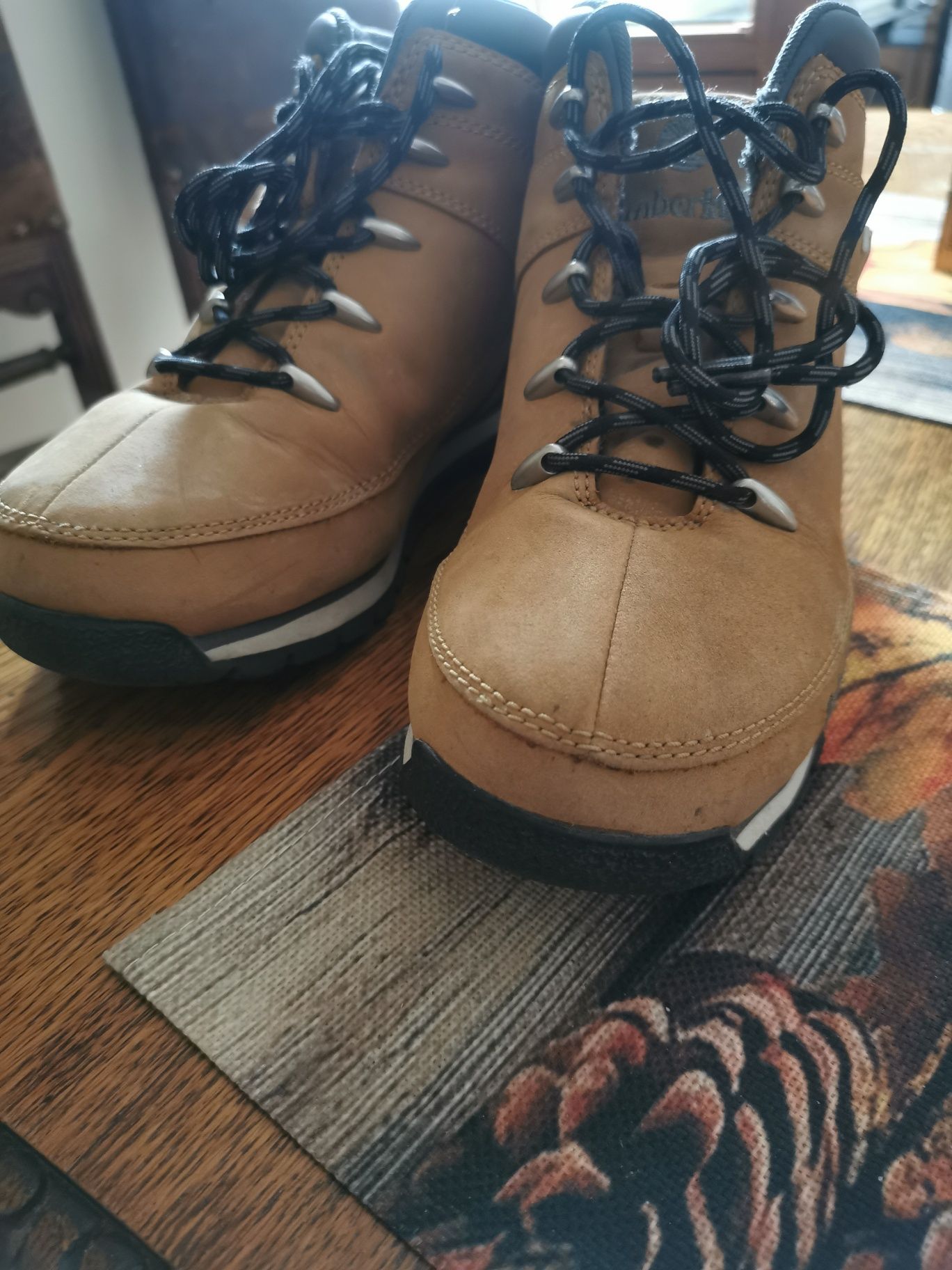 Buty  Timberland oryginalne 38