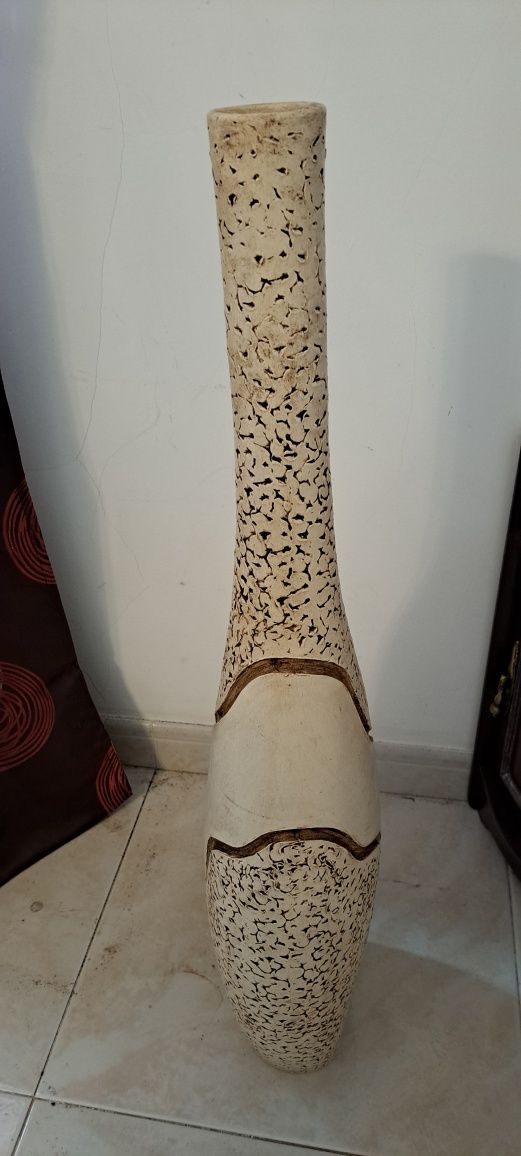 Jarra em cerâmica