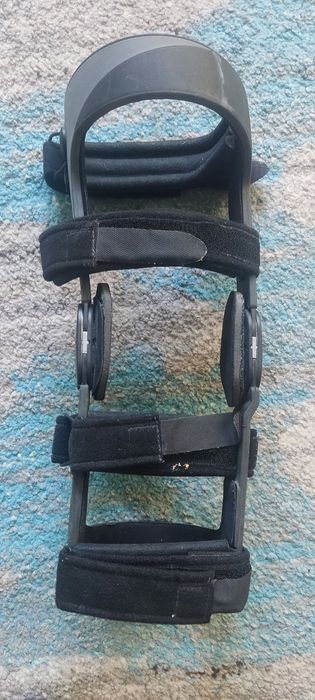 Orteza donjoy kolano prawe