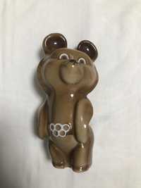Статуэтка Медведь олимпийский