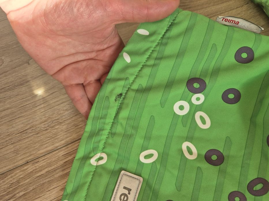 Куртка Reima Reimatec