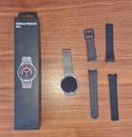 Samsung Galaxy Watch5 Pro LTE 45mm – Excelente Estado + 2 Braceletes