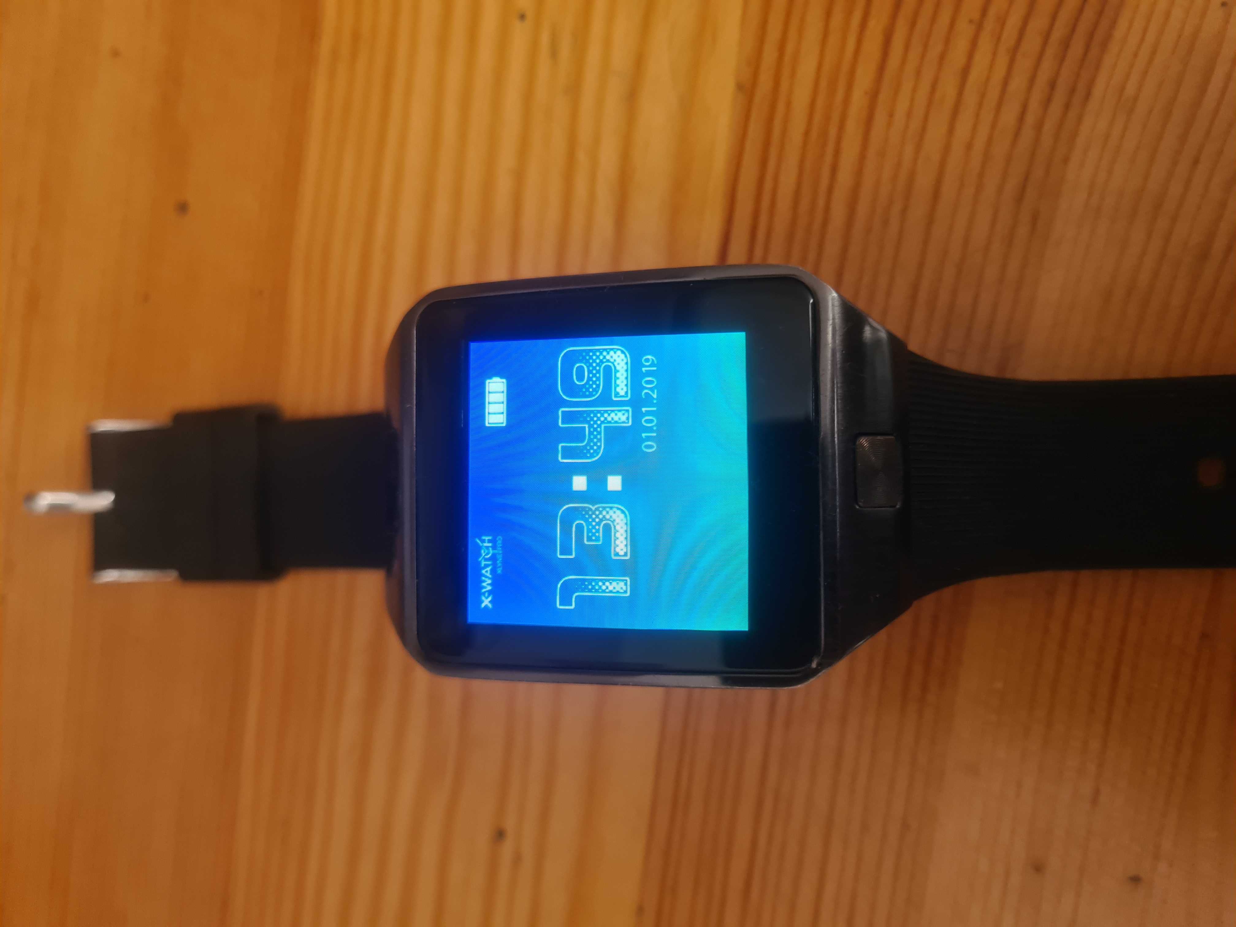 Smart Watch x30w sim