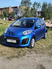 Citroen C1 1.0 Klima