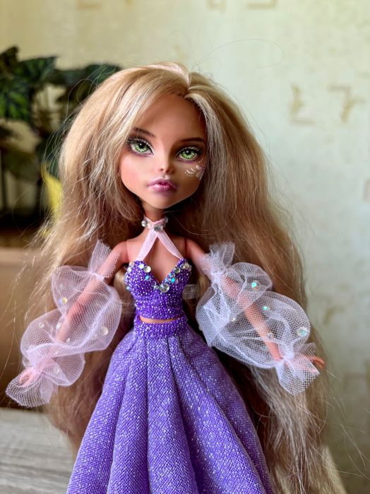 Integrity Toys Spooky Sooki Licca chan монстер хай карты винкс winx