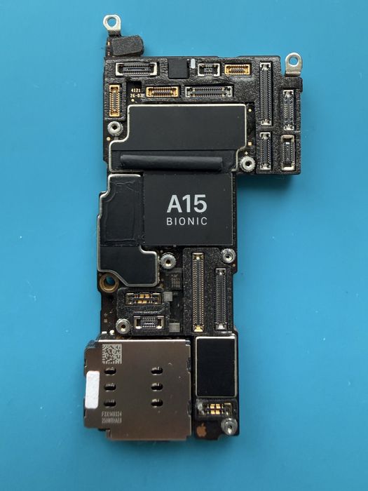 Плата для айфона 13 pro max