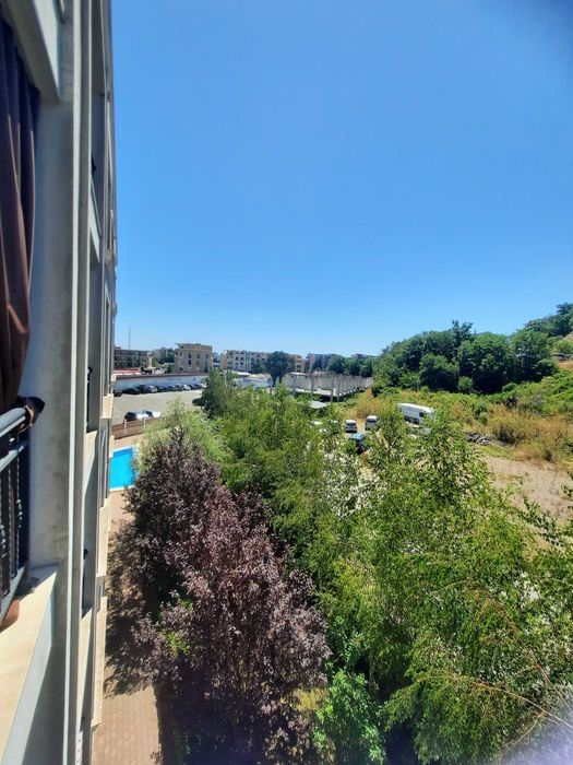 Болгарія Квартира студія у «VILLA ASTORIA 2»