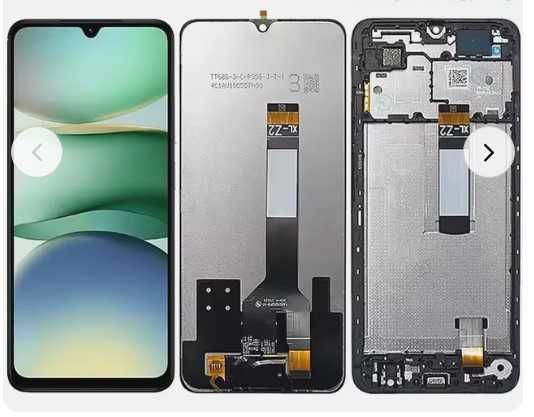 Дисплей (Екран) модуль Xiaomi Redmi A5 тачскрин Xiaomi Redmi 7 / 5