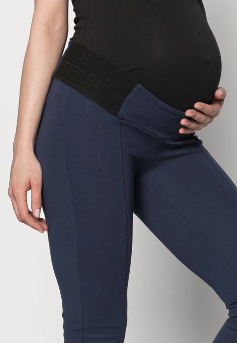 Legginsy ciążowe Mamalicious XL