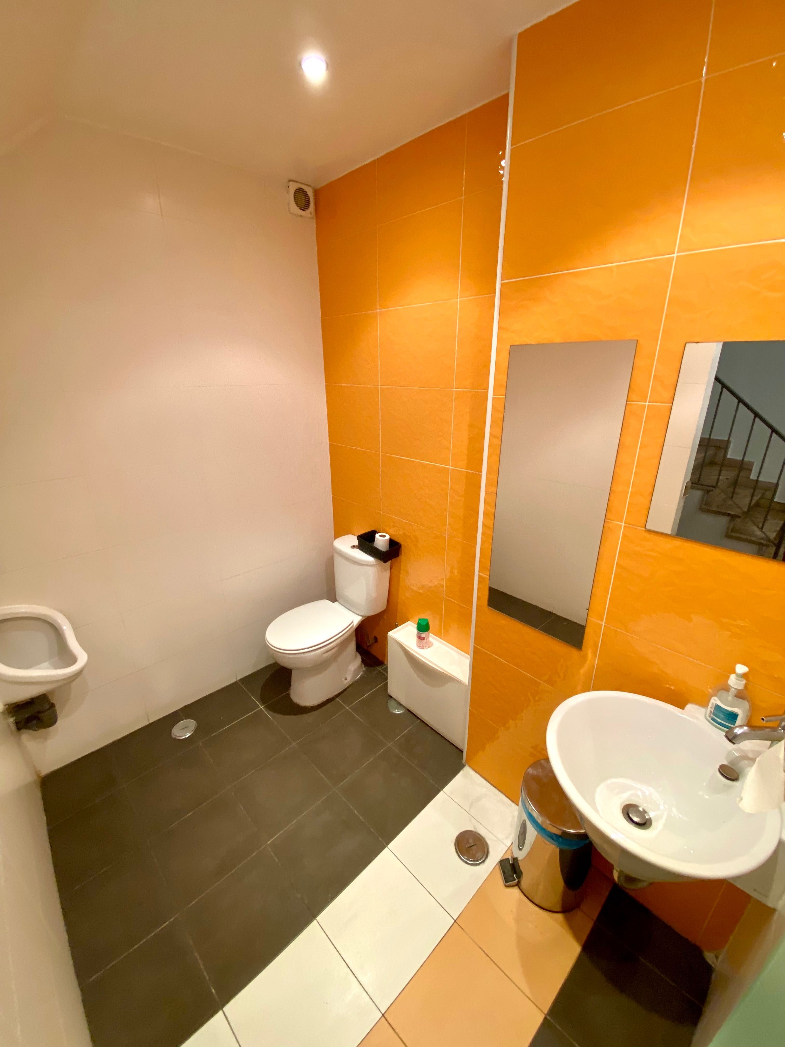 Oportunidade / Trespasse de Barbearia - Amadora