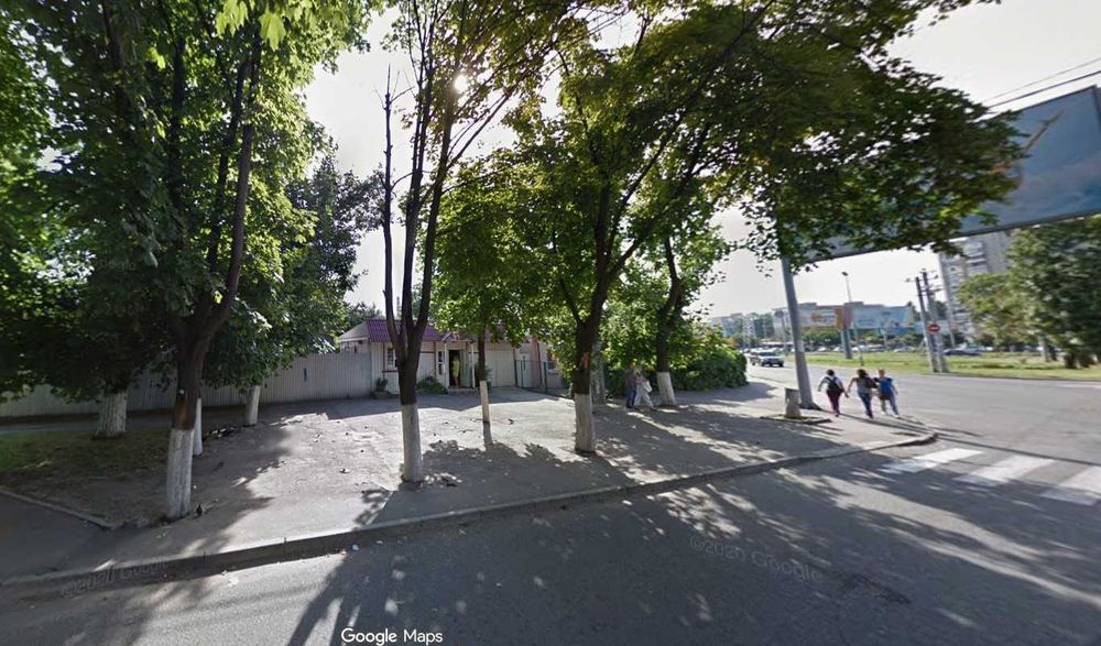 Дом фасадный Долгая и Львовская, идеально под бизнес