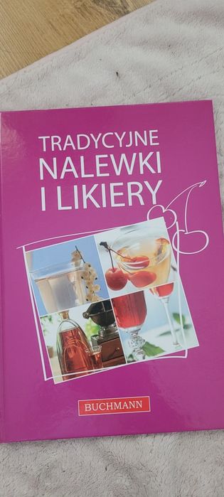 Nalewki i likiery