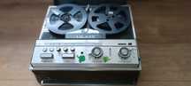 Magnetofon szpulowy Grundig