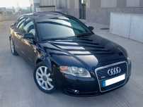 Audi A4 B7 S-Line 2.0 TDI 140cv