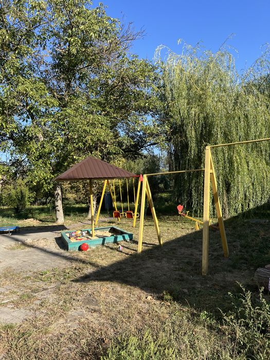 2-кім. квартира в центрі міста