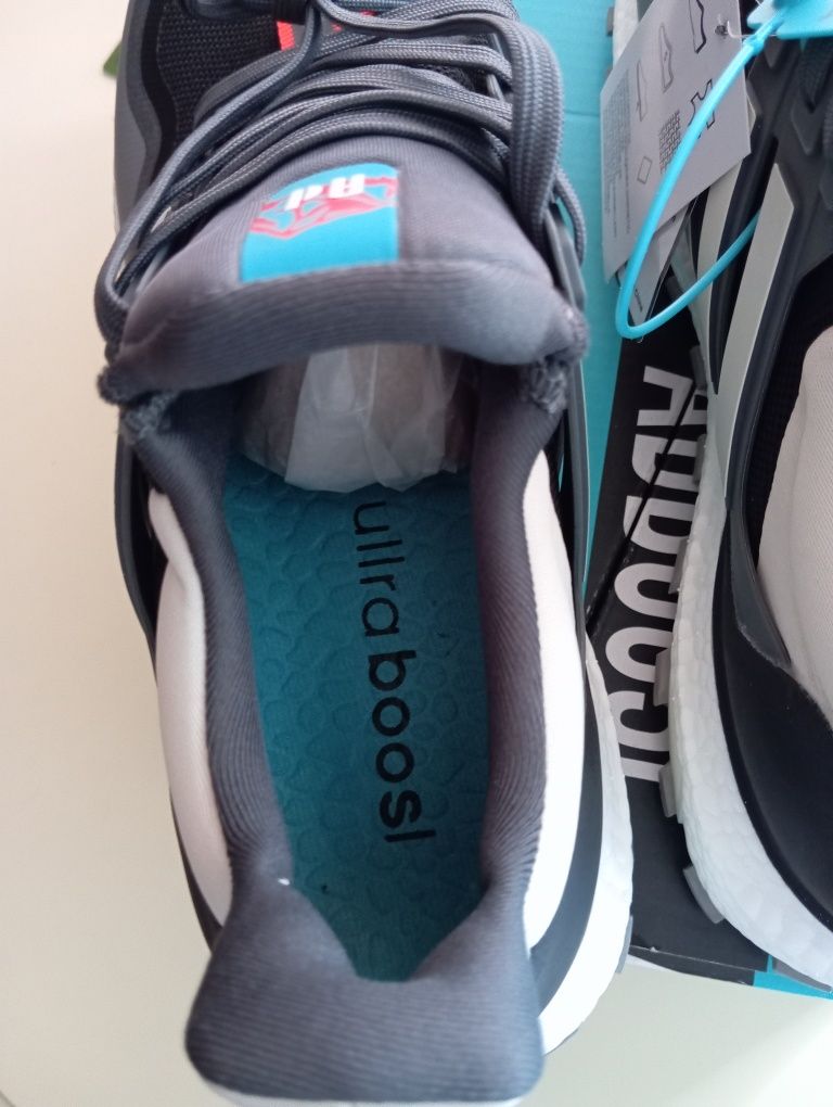 Кросівки чоловічі ultra boost