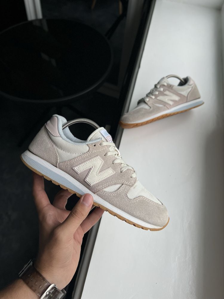 Оригінал! Кросівки New Balance 520. Розмір 37.5 (24 см.)