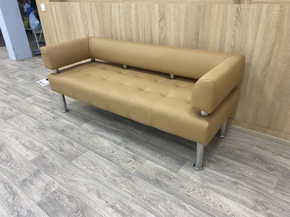 Офісний диван від виробника БЕЗКОШТОВНА ДОСТАВКА