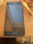 Продам мобільний телефон Samsung Galaxy G531F на запчастини