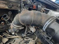 Rura dolotowa turbo Skoda Octavia 3 III Golf VII Leon III 2.0 TDI