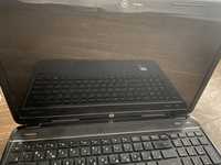 Ноутбук HP pavilion g6