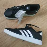 Adidas nowe sneakersy 38 okazja