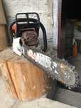 Продам пелу STIHL MS 361 можливий торг