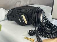 Sluchawki Sony MDR 7506