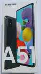 ПРОДАМ Samsung Galaxy A51 (смартфон) в отличном состоянии.
