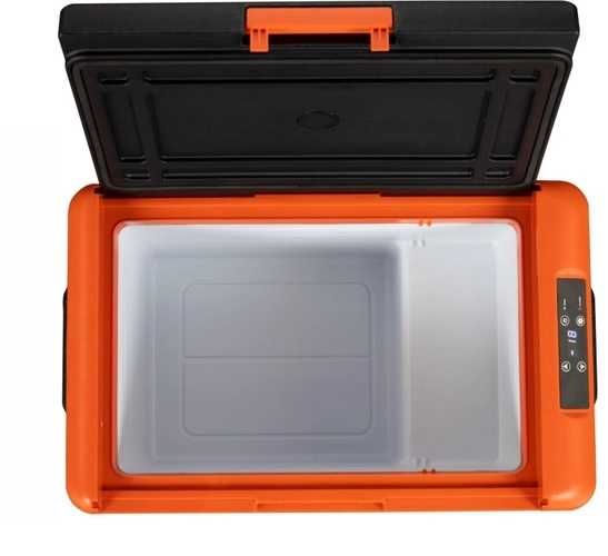 Frigorífico geleira compressor 12V 40lt