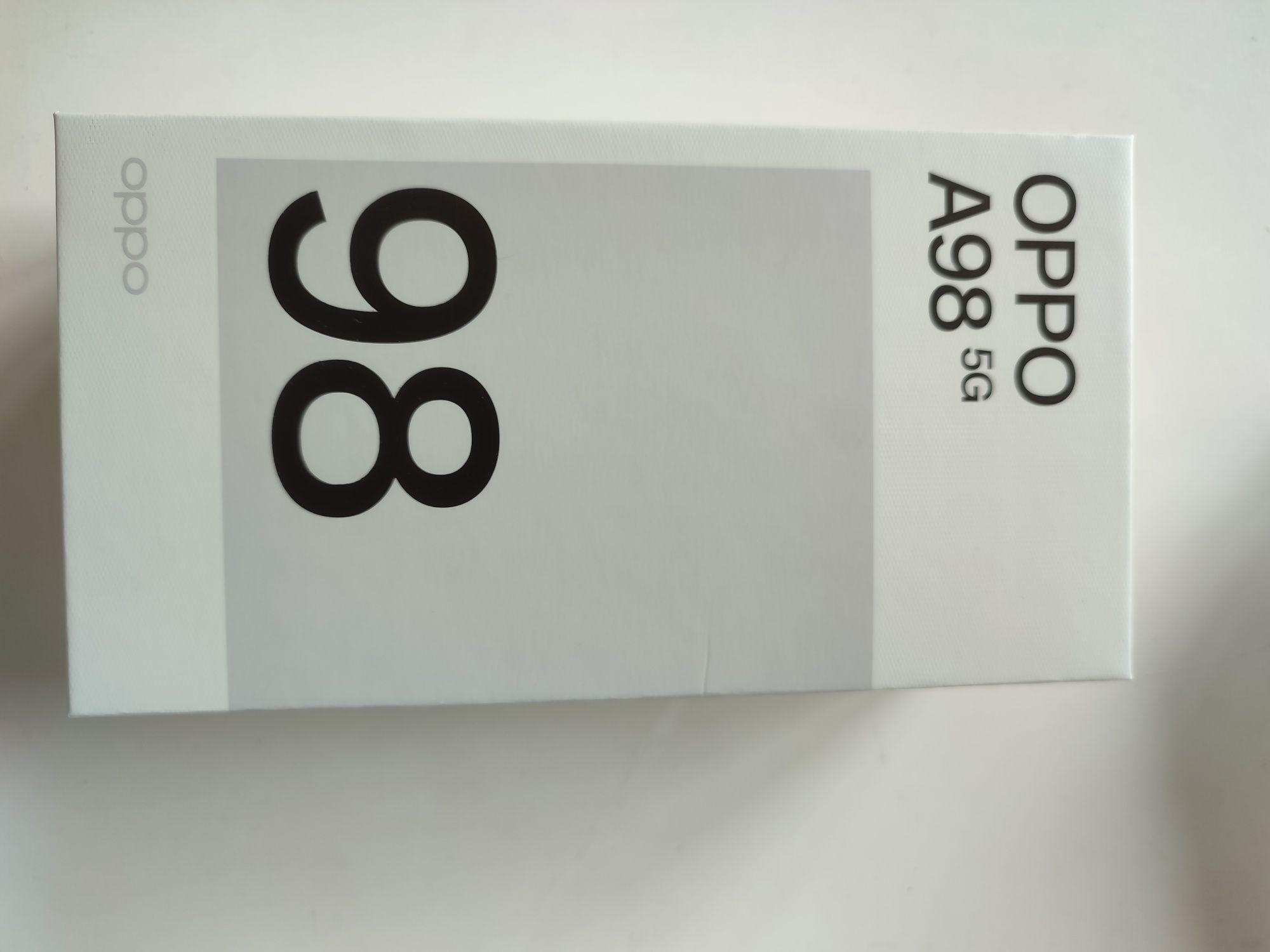 Smartfon Oppo A98 nowy