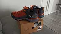 Sprzedam buty SALEWA 42 ms mtn TRAINER LITE