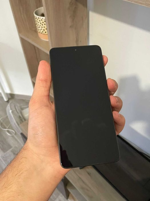 Redmi Note 13 Pro 5G - Como novo!