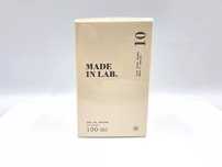 Perfumy Made in lab 17 damskie