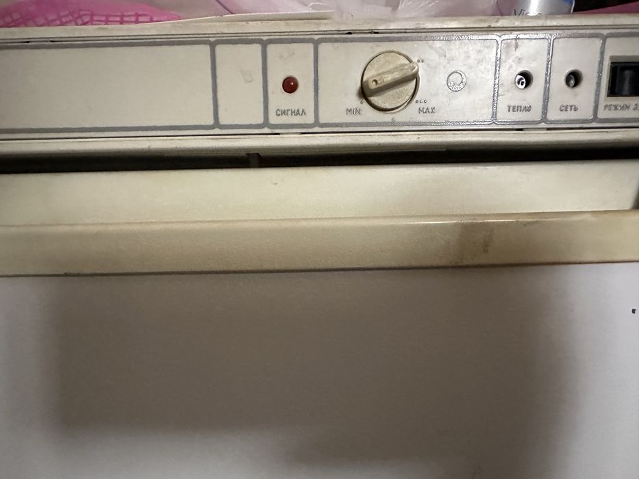 Морозильна камера NORD