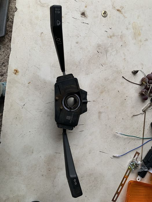 Переключатель поворотов ваз 2109