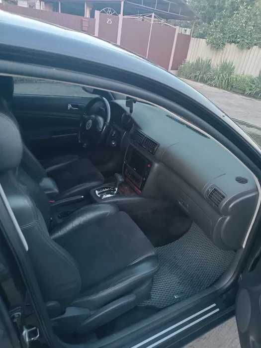 400 грн доба Оренда авто Passat b5