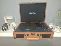 Gramofon firmy Lenco