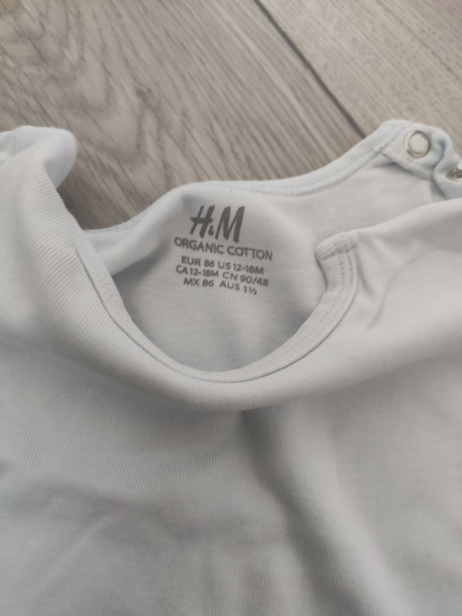 Body h&m Reserved