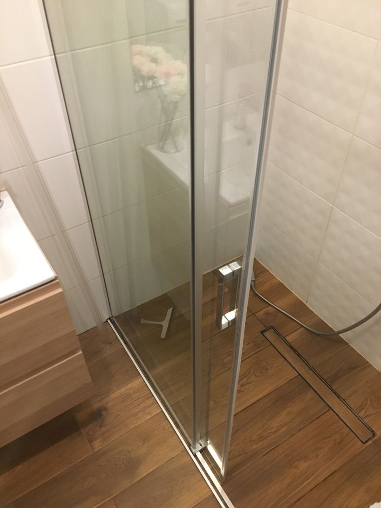 Scianka prysznicowa 70cm