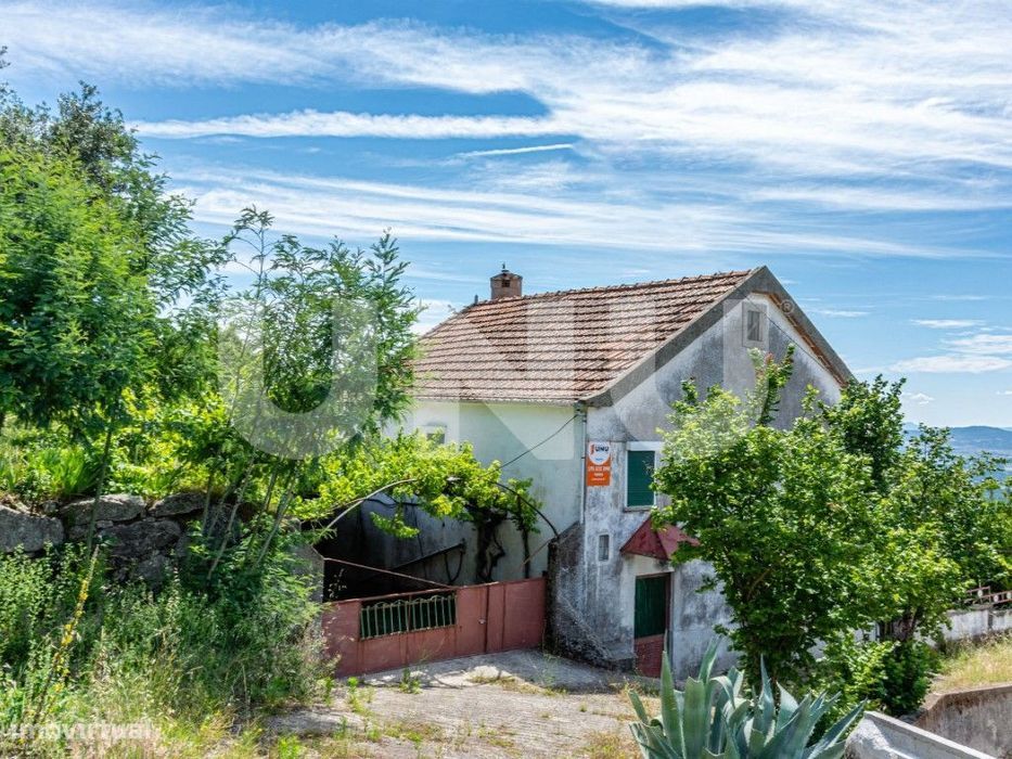 Quinta T3 na Vila do Carvalho, apenas a 8 Km da Covilhã!